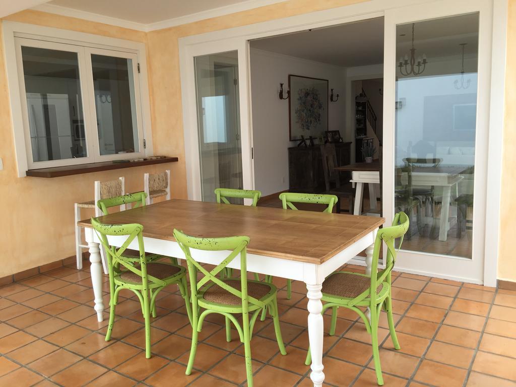 Villa Mare Residence Sao Sebastiao  Exteriér fotografie