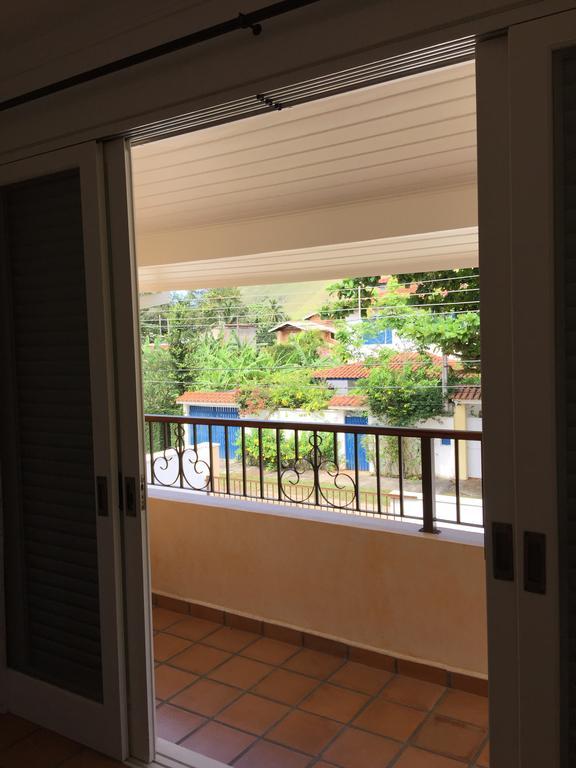 Villa Mare Residence Sao Sebastiao  Exteriér fotografie